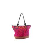Handmade Designer Multicolored Women bags