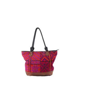 Handmade Designer Multicolored Women bags 2
