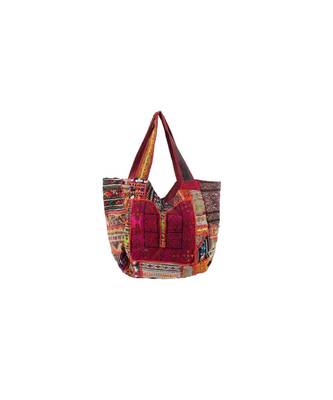 Handmade Designer Multicolored Women bags 2