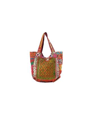 Handmade Designer Multicolored Women bags 2