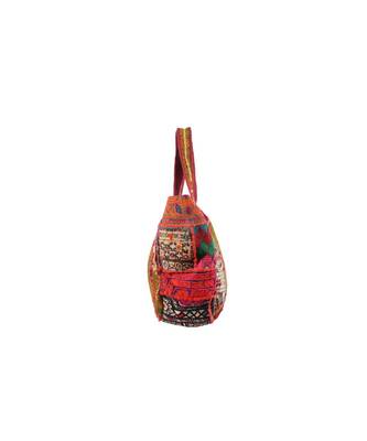 Handmade Designer Multicolored Women bags 3