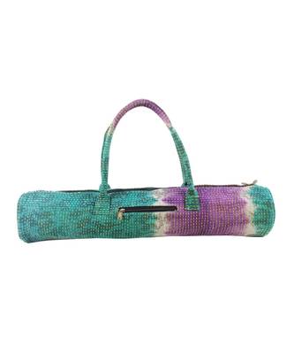 Handmade Designer Multicolored Women bags 1