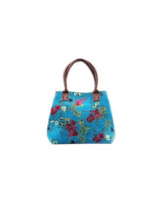 Handmade Designer Multicolored Women bags 1