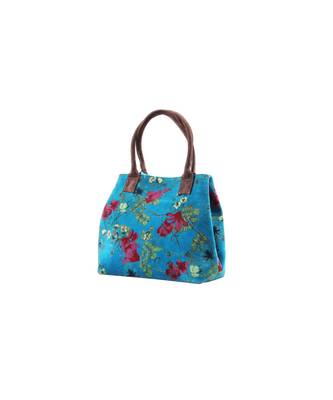Handmade Designer Multicolored Women bags 2