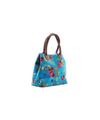 Handmade Designer Multicolored Women bags 3