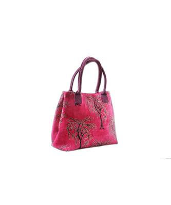 Handmade Designer Multicolored Women bags 1