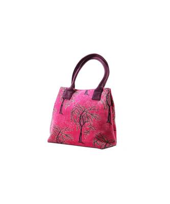 Handmade Designer Multicolored Women bags 2