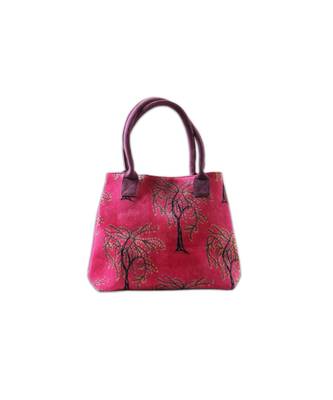 Handmade Designer Multicolored Women bags 3