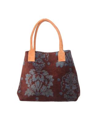 Handmade Designer Multicolored Women bags 1