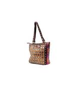 Handmade Designer Multicolored Women bags