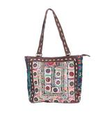 Handmade Designer Multicolored Women bags