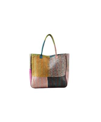 Handmade Designer Multicolored Women bags 1
