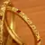 Gold Ruby       Bangles-And-Bracelets