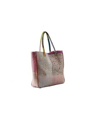 Handmade Designer Multicolored Women bags 3