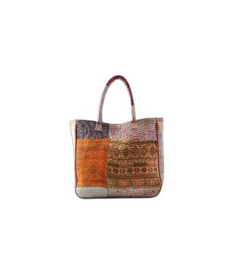 Handmade Designer Multicolored Women bags 1