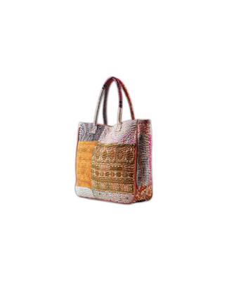 Handmade Designer Multicolored Women bags 2