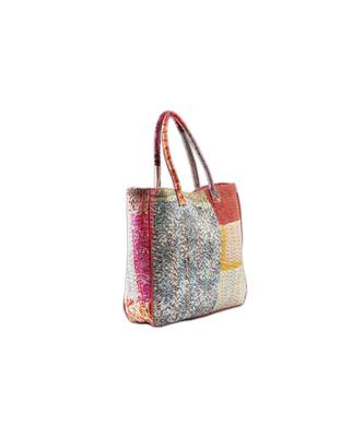 Handmade Designer Multicolored Women bags 3