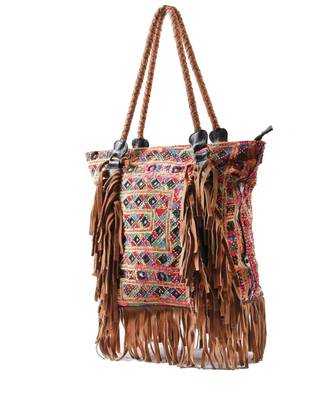 Handmade Designer Multicolored Women bags 2