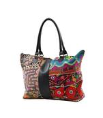 Handmade Designer Multicolored Women bags
