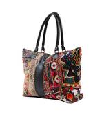 Handmade Designer Multicolored Women bags