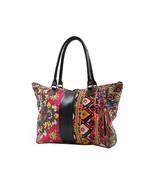 Handmade Designer Multicolored Women bags