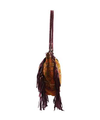 Handmade Designer Multicolored Women bags 2