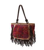 Handmade Designer Multicolored Women bags