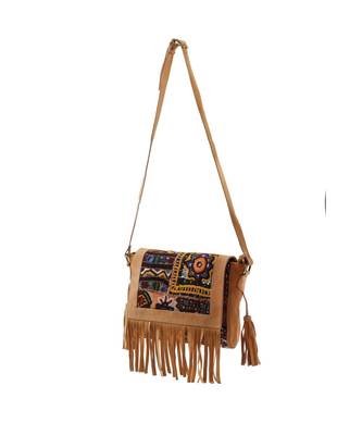 Handmade Designer Multicolored Women bags 1