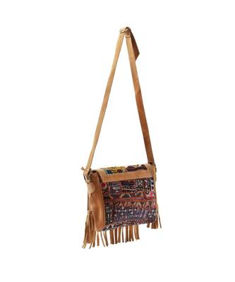 Handmade Designer Multicolored Women bags 2