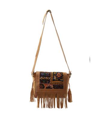 Handmade Designer Multicolored Women bags 3