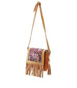 Handmade Designer Multicolored Women bags