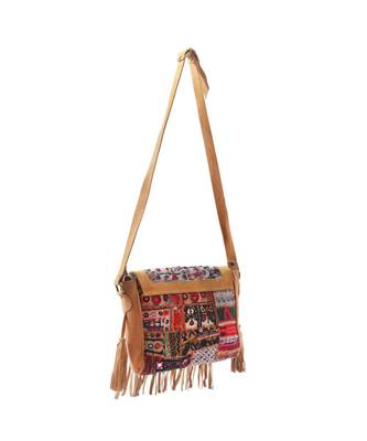 Handmade Designer Multicolored Women bags 2