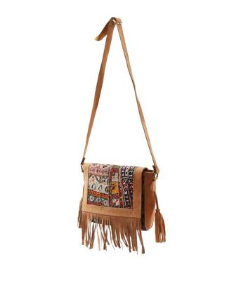 Handmade Designer Multicolored Women bags 1
