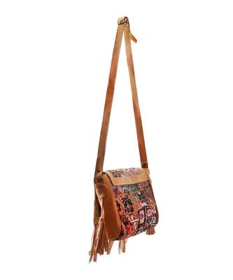 Handmade Designer Multicolored Women bags 2