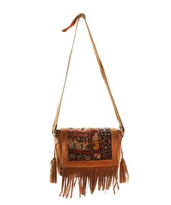 Handmade Designer Multicolored Women bags 3