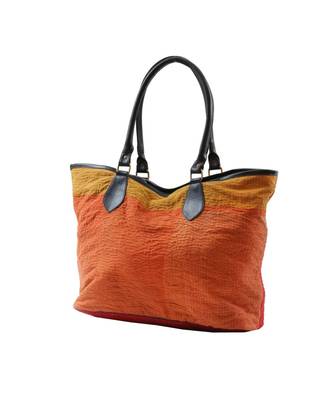 Handmade Designer Multicolored Women bags 1