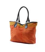 Handmade Designer Multicolored Women bags
