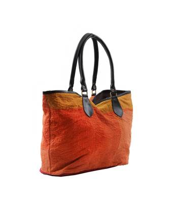 Handmade Designer Multicolored Women bags 2