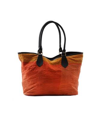 Handmade Designer Multicolored Women bags 3