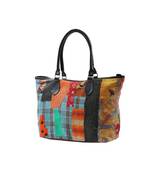 Handmade Designer Multicolored Women bags