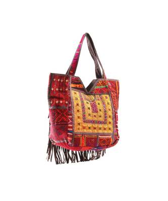 Handmade Designer Multicolored Women bags 2