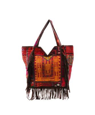 Handmade Designer Multicolored Women bags 3