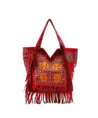 Handmade Designer Multicolored Women bags 3