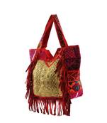 Handmade Designer Multicolored Women bags