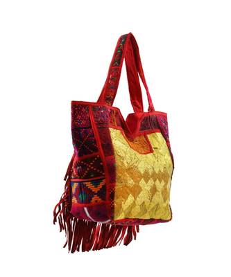 Handmade Designer Multicolored Women bags 2