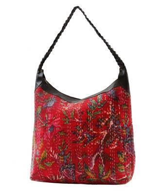 Handmade Designer Multicolored Women bags 1