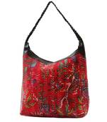 Handmade Designer Multicolored Women bags