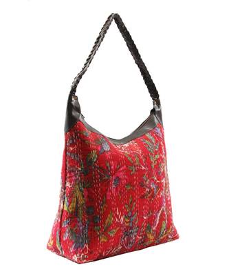 Handmade Designer Multicolored Women bags 2