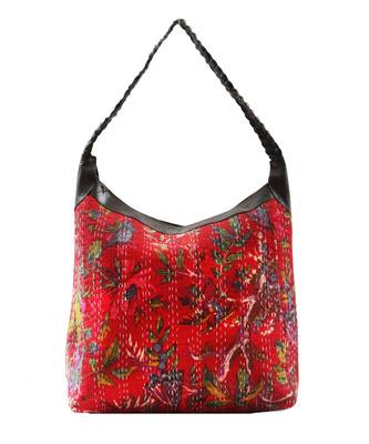 Handmade Designer Multicolored Women bags 3
