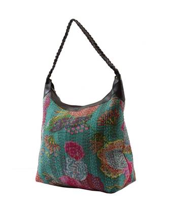Handmade Designer Multicolored Women bags 1